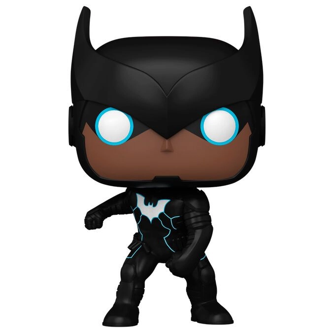 FUNKO Batman - DC Comics POP! Heroes