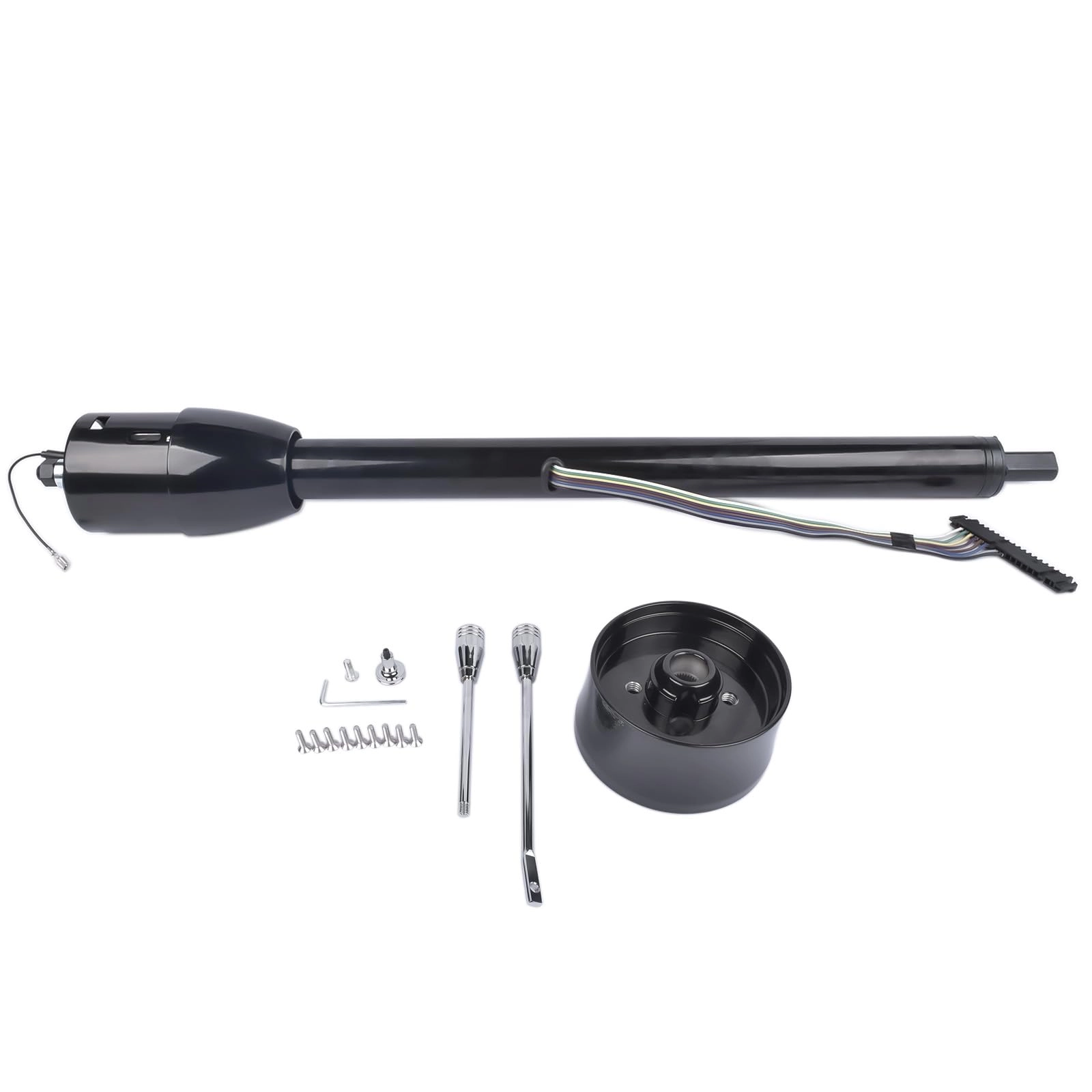 32" Manual Steering Column
