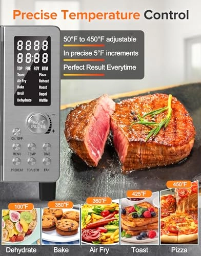 Bravo Pro Smart Oven