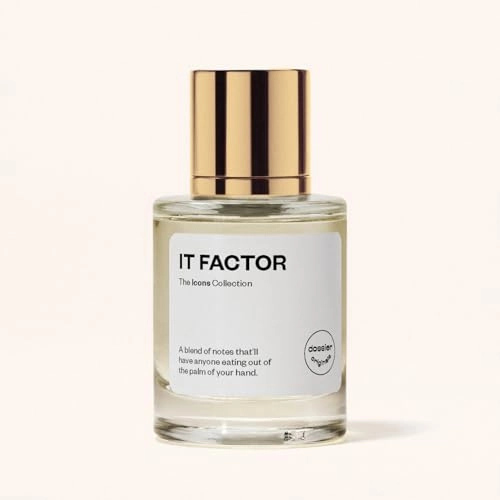 IT FACTOR Eau de Parfum 50 ml