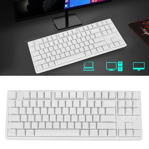 Mechanical Keyboard - Wired/Wireless