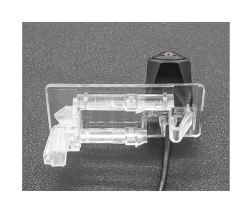 Reverse car rear view camera - Night vision Wired 720 x 540 pixels