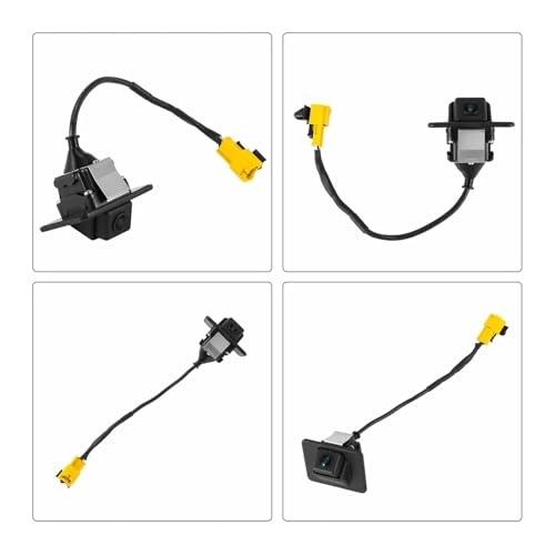 Reversing Camera - Night vision