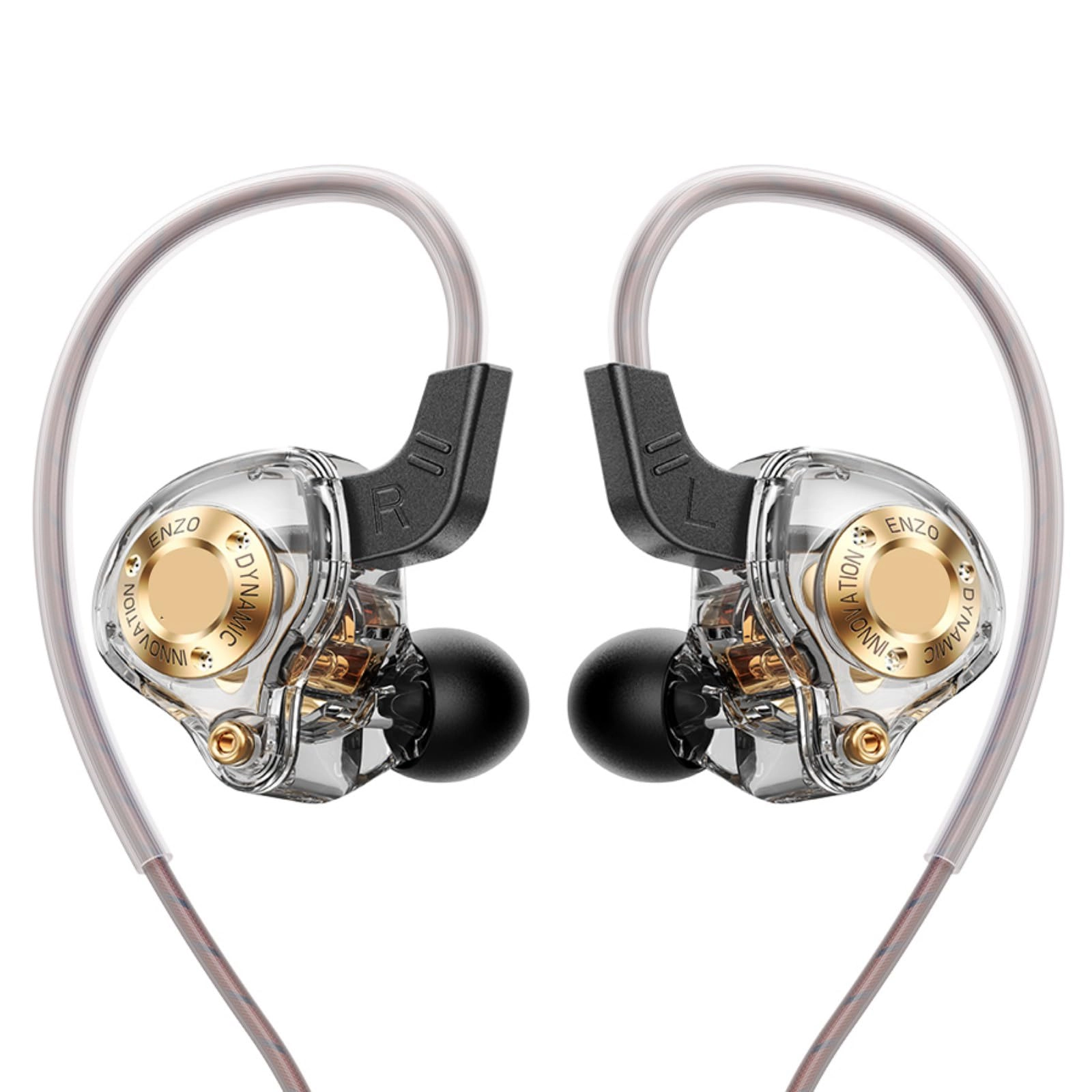 Wire Gaming Earbuds - Wired Earbud