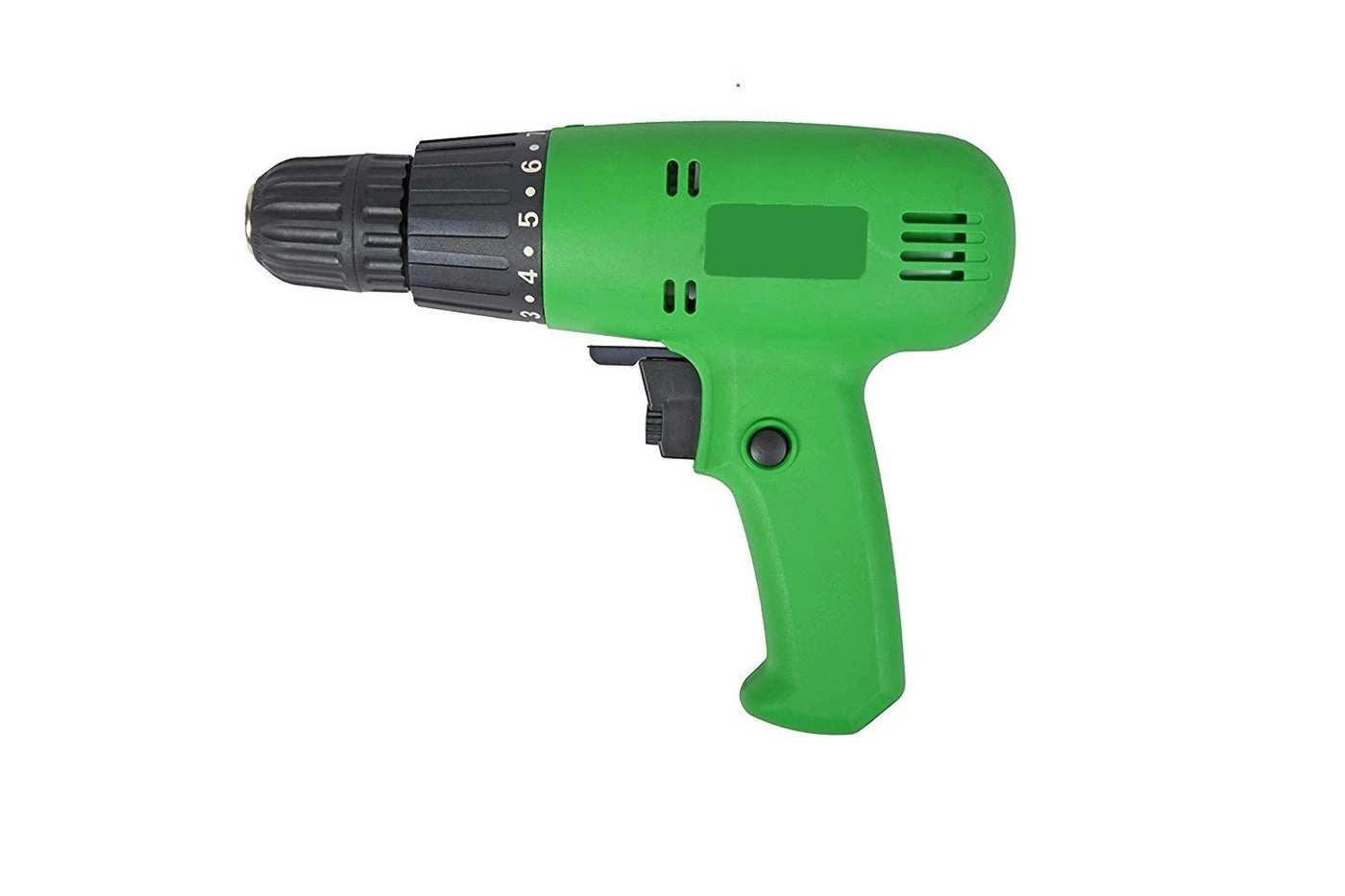 Screwdriver drill machine - 10mm 350W 750 RPM