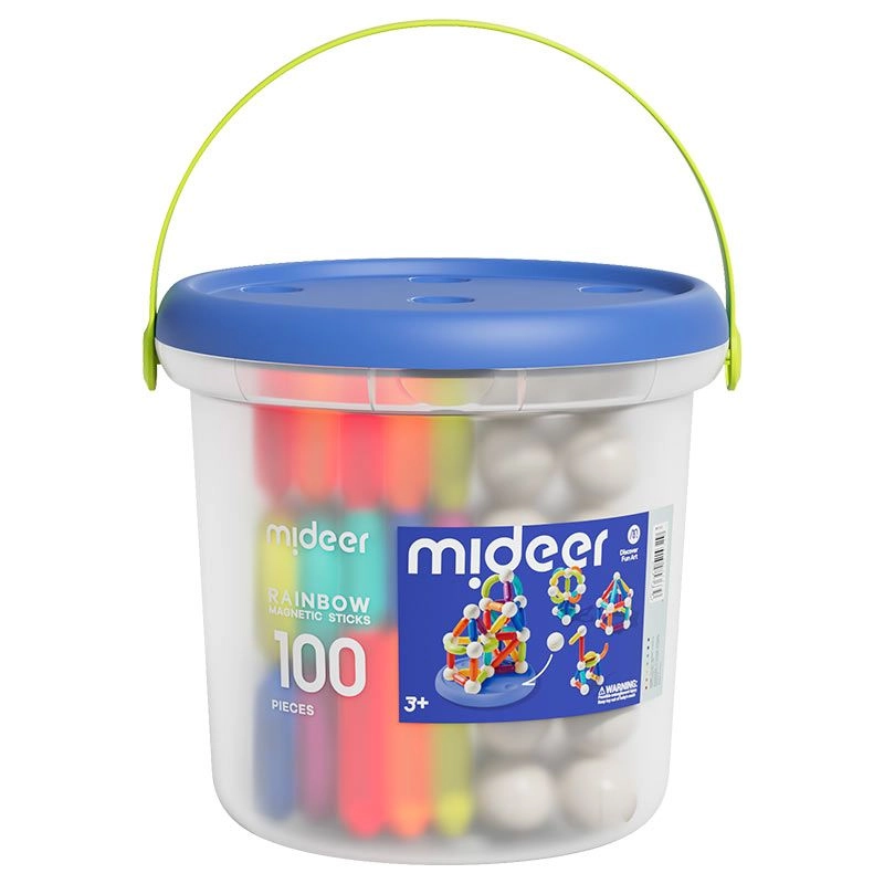 Magnetic Sticks - 100 pcs