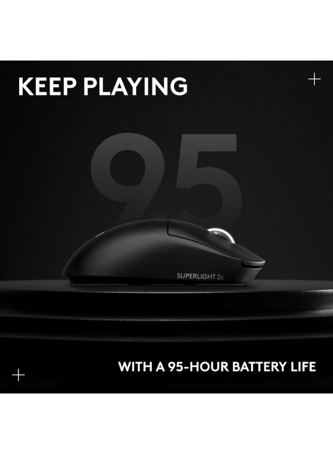 PRO X SUPERLIGHT 2 Gaming Mouse - Wireless