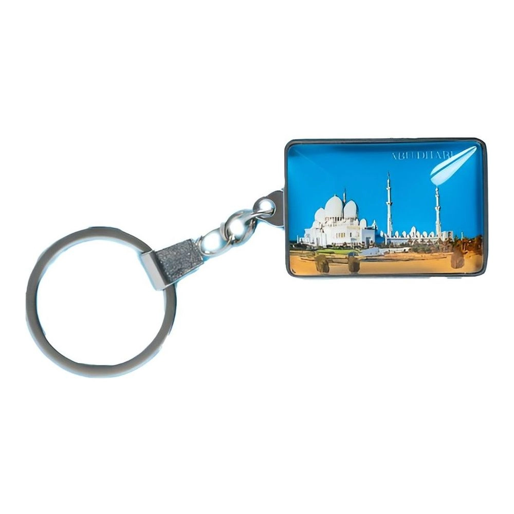 CAMEL COMPANY Abu Dhabi Mosque Day 74