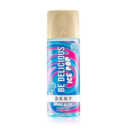 Be Delicious Ice Pop - 8.4 Fl. Oz. Berry Bliss
