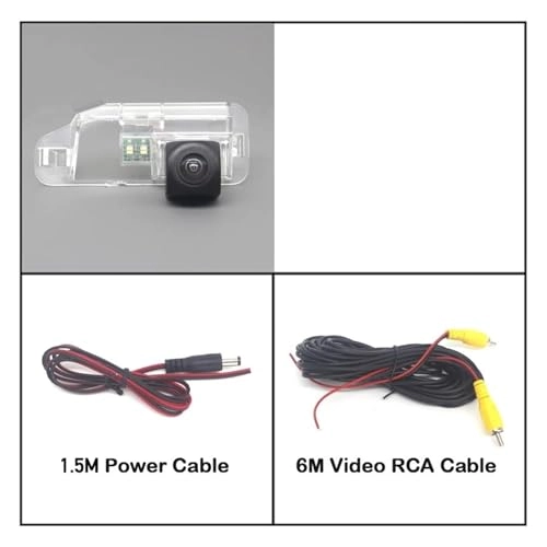 Reversing Camera - Night vision 1080p*720p