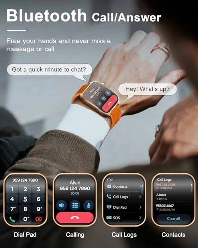 Smart Watch