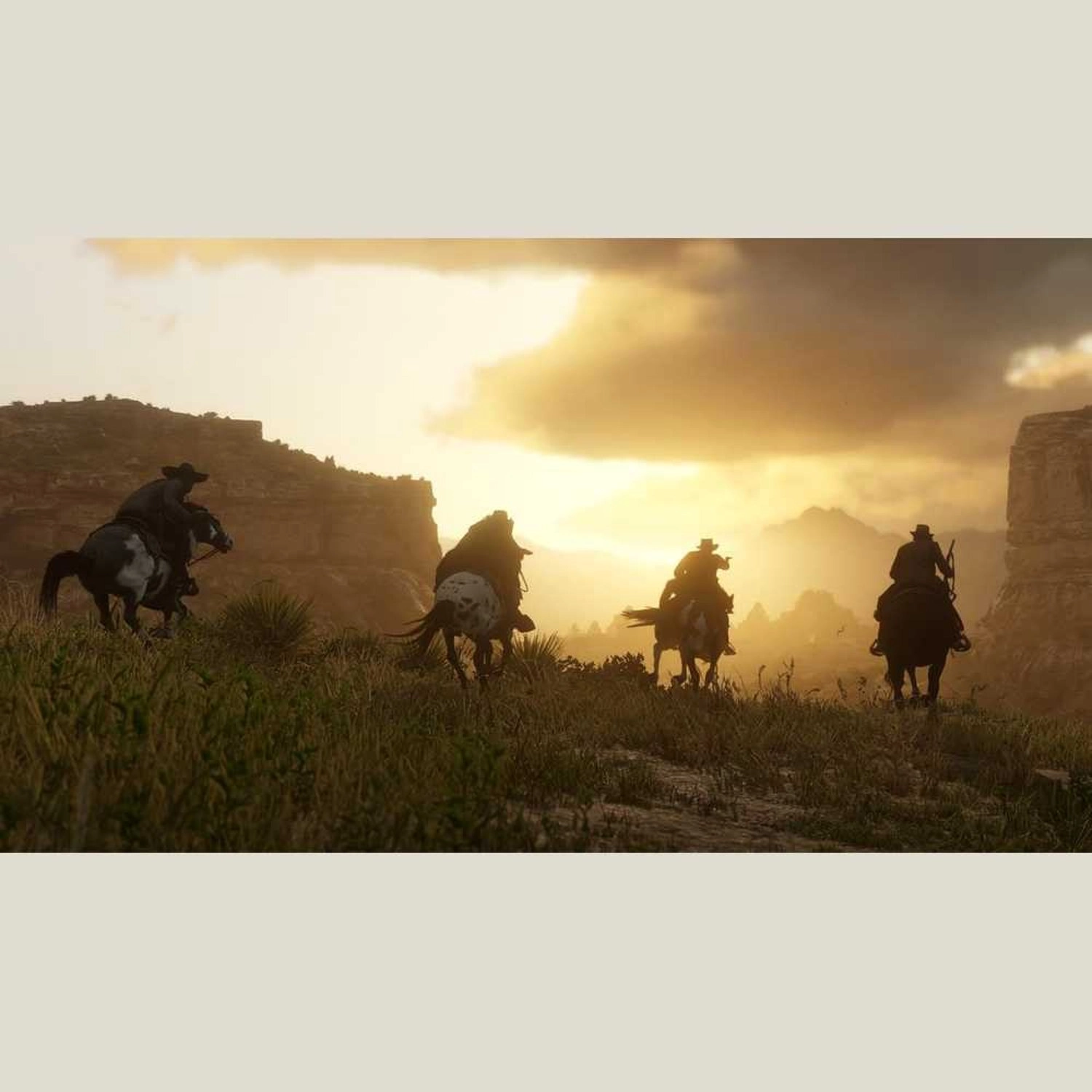 Red Dead Redemption 2 - PlayStation 4