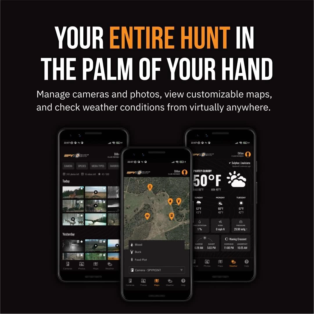 Micro SD Memory Card - 32GB