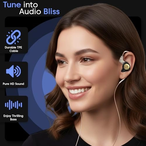 EDX Pro Wireless Earbud