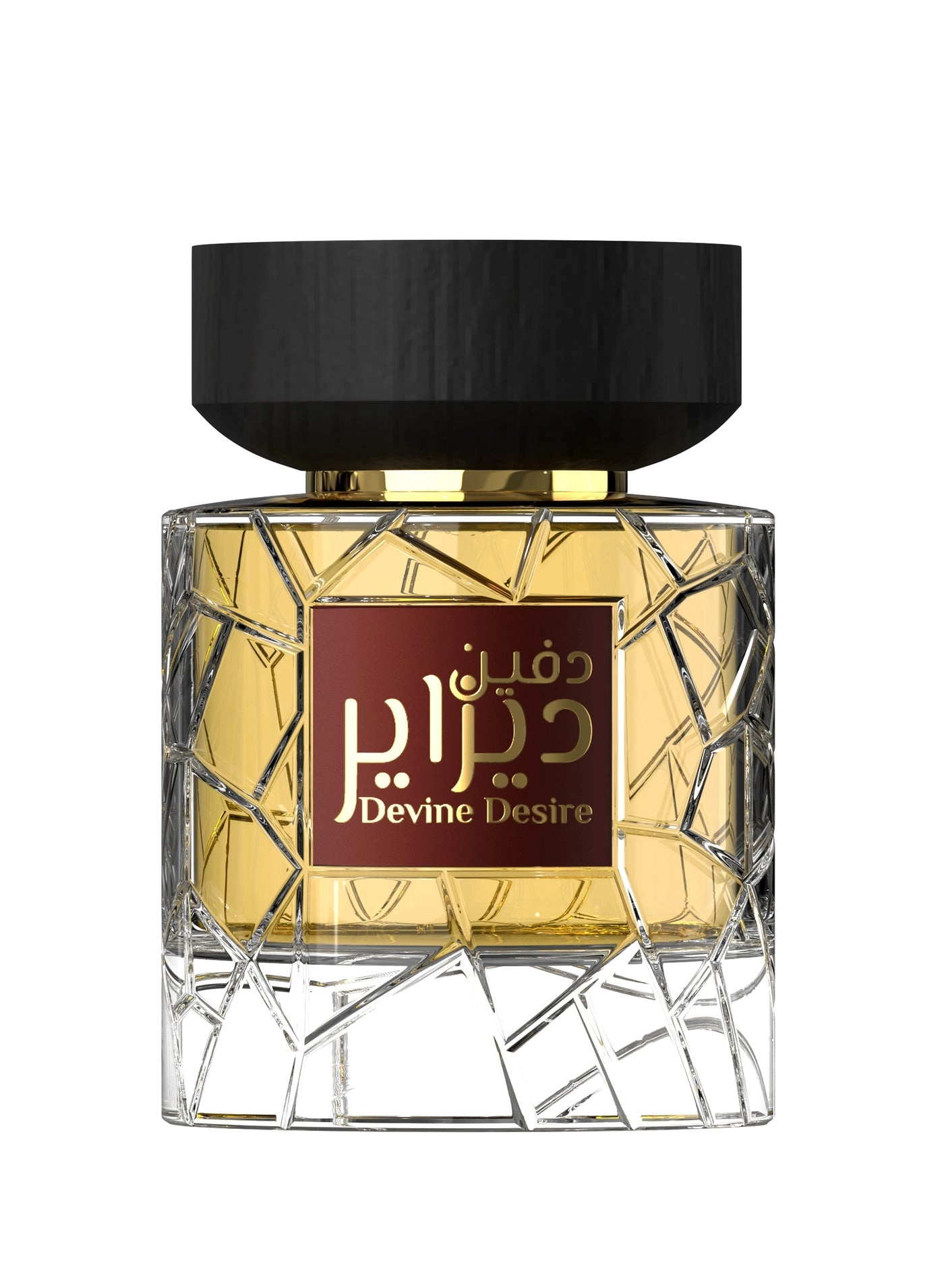 DEVINE DESIRE Eau de Parfum 100 ml
