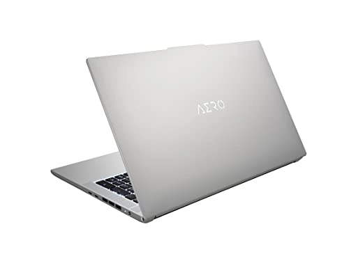 AERO 17 YE5 - 17.3'' Core i7-12700H 32GB DDR5 2TB SSD