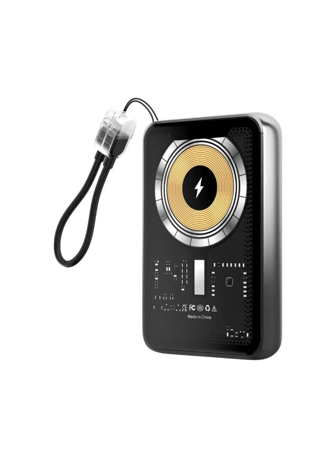 Arcadevolt - 5000mAh 20W