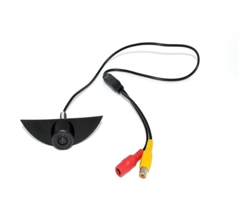 Reversing Camera - Night vision Wire 728x512