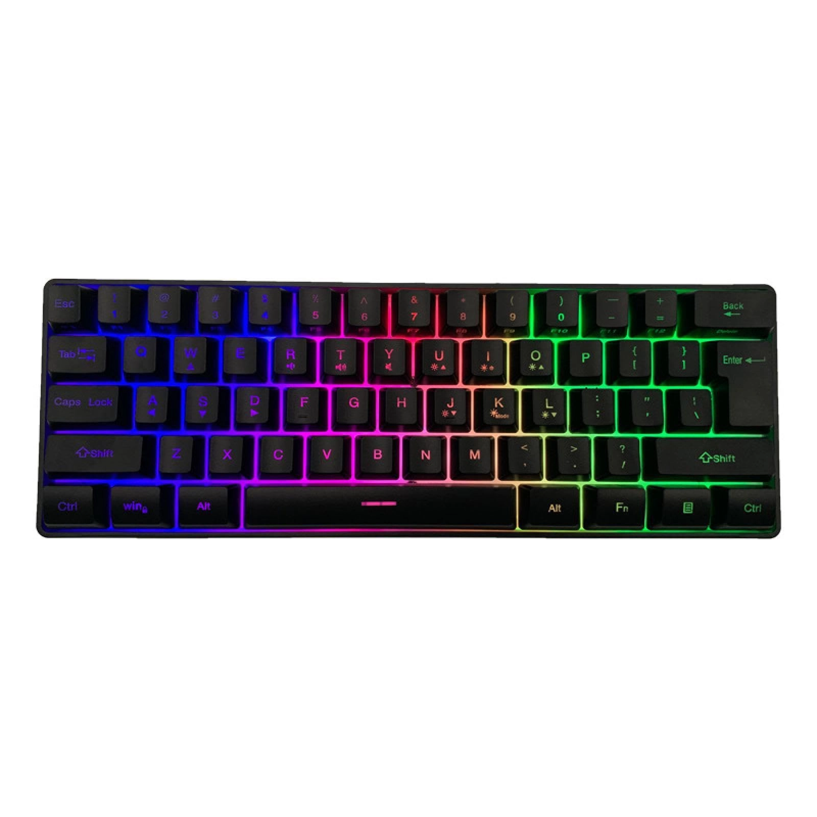 K401 - Wired