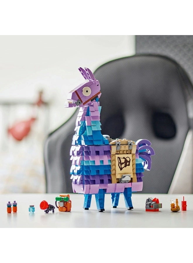 FORTNITE Supply Llama (77071)