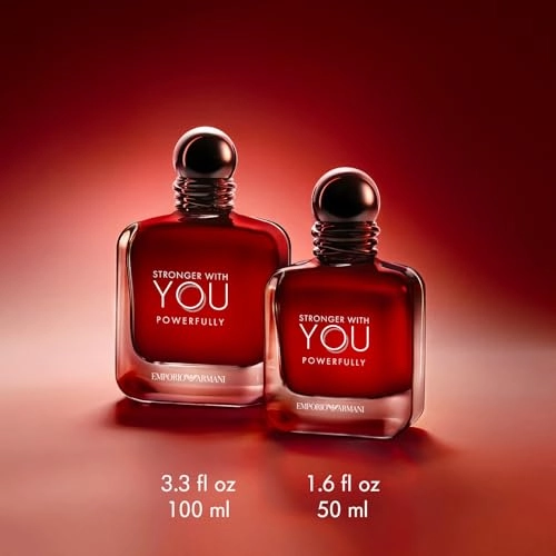 Stronger With You Powerfully Eau de Parfum - 100 ml