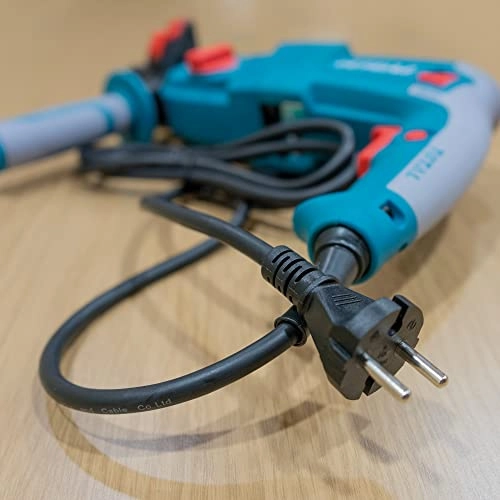 Impact Drill - 1010W 2800rpm 13mm