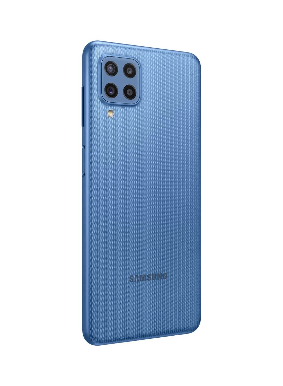 Galaxy M22 - 4 GB 64 GB
