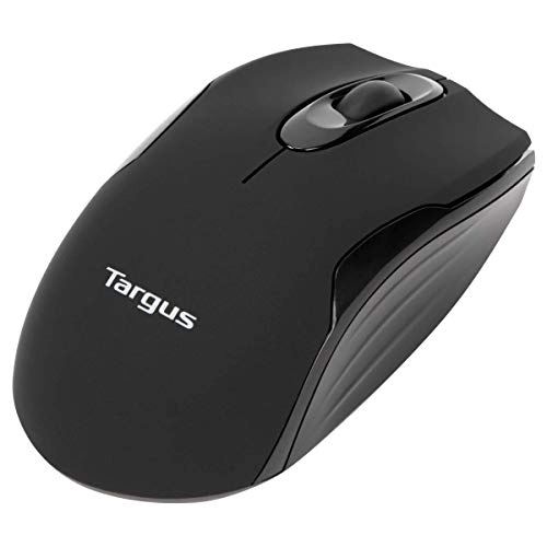 Wireless Ergonomic Mouse - USB