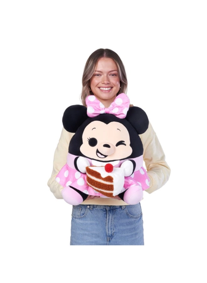 Minnie Mouse Disney Series 1 35.56 cm Plush