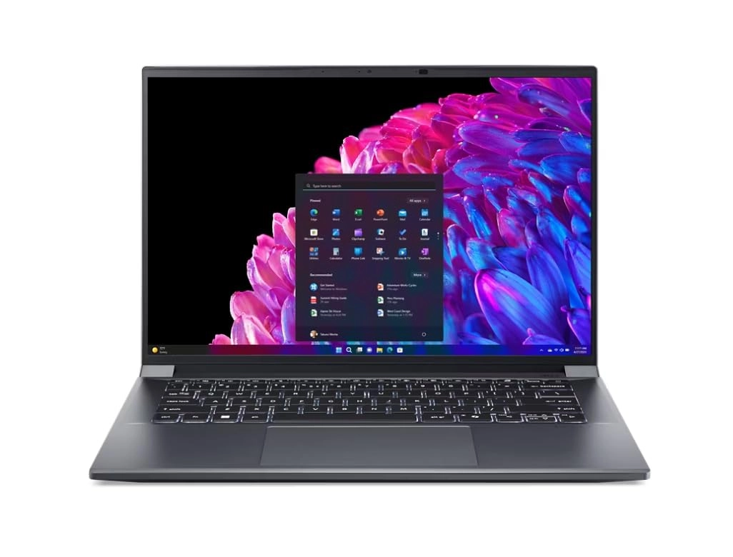 Acer Swift X 14 - 14.5'' 1000GB 32GB Core Ultra 5 125H