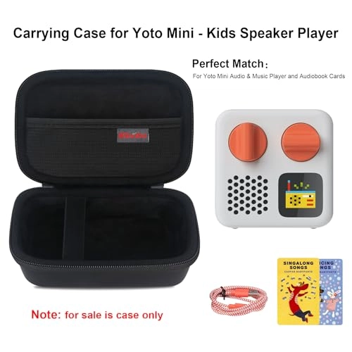 Carrying Case for Fujifilm Instax Mini Link