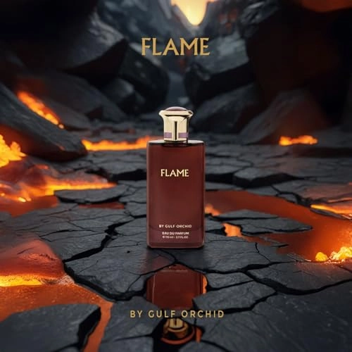 Flame Eau de Parfum - 110 ml
