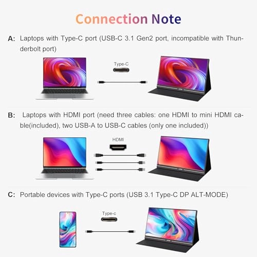 GSN56TB - 15.6 1920 x 1080 Pixels