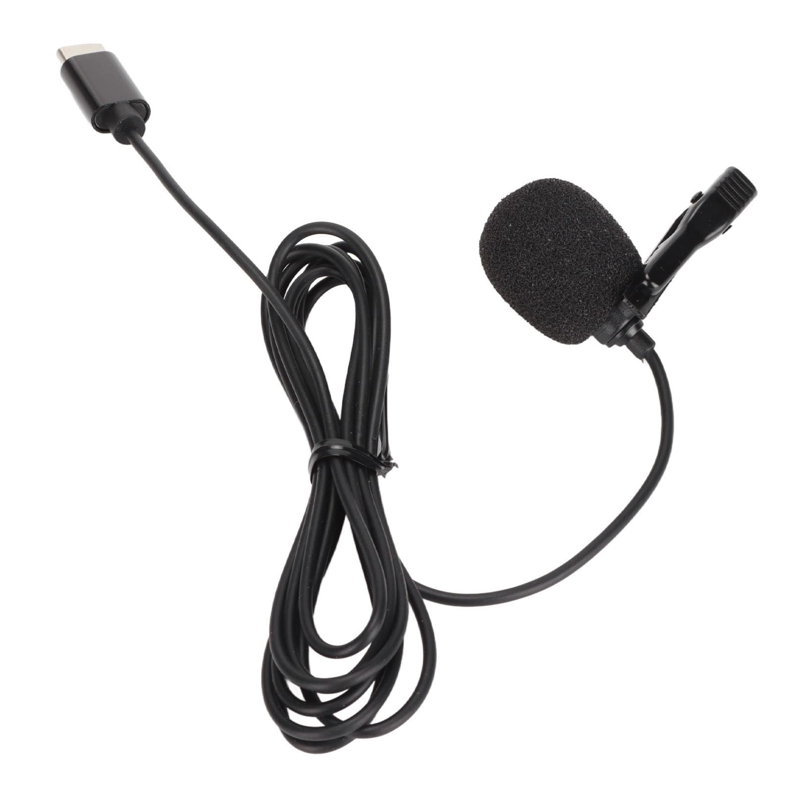 Yechirybqj5cngrlu USB Microphone