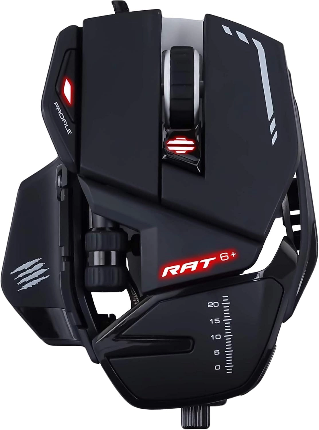Mad Catz RAT 6 - USB