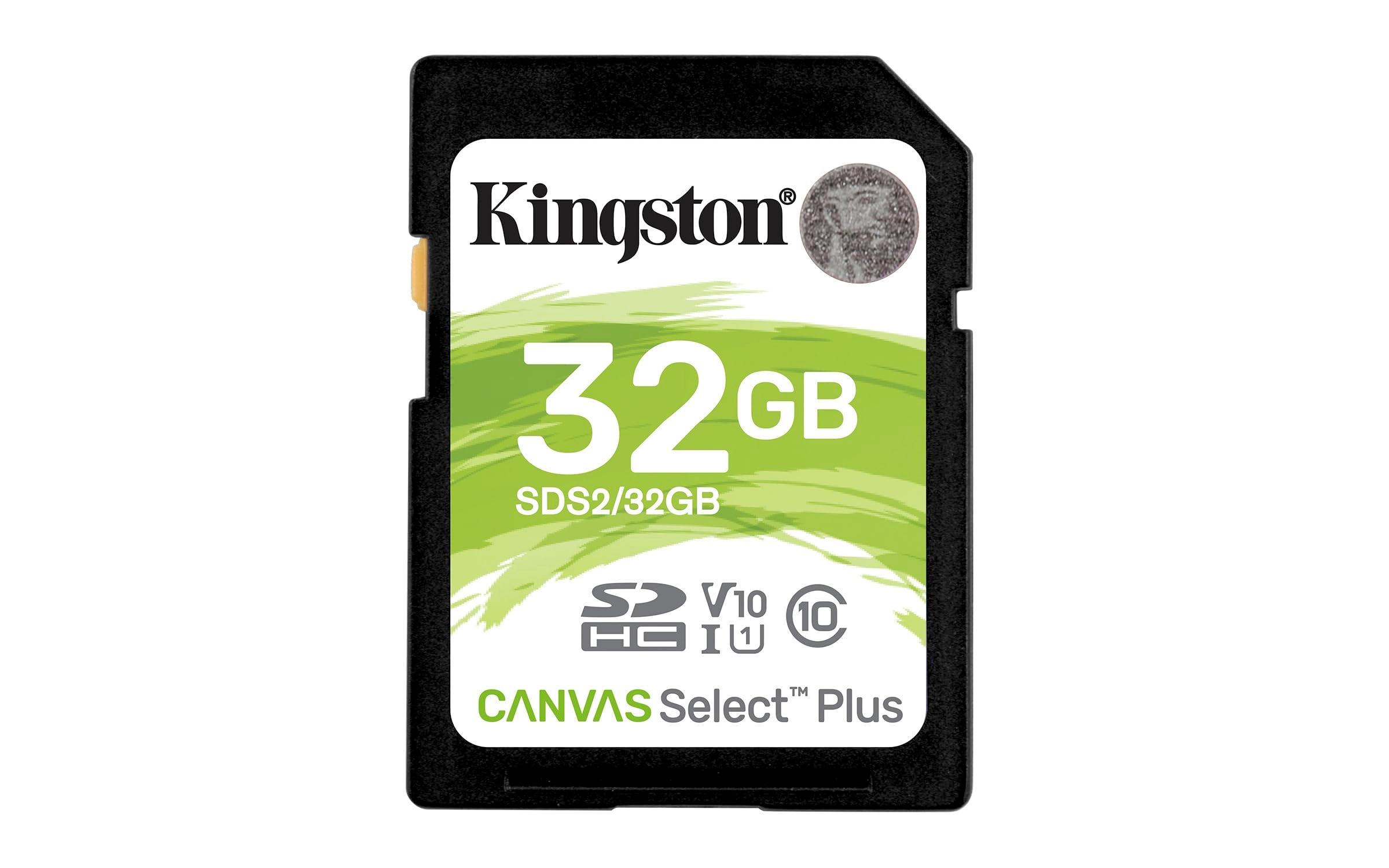 Canvas Select Plus - 32GB