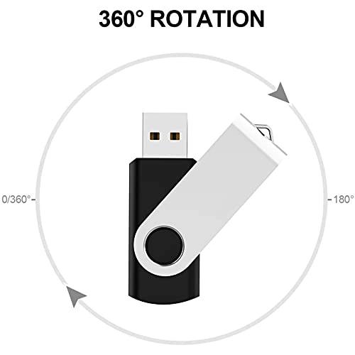 A001 - USB2.0 4GB