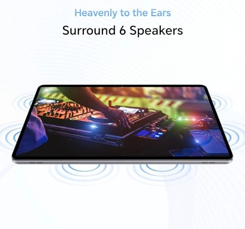 Pad X9 - 128GB 11.5"