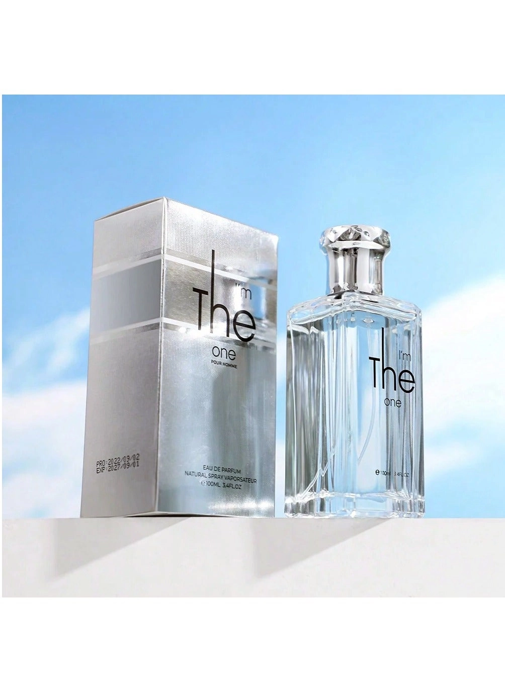 I'M The One Eau de Toilette 100ml
