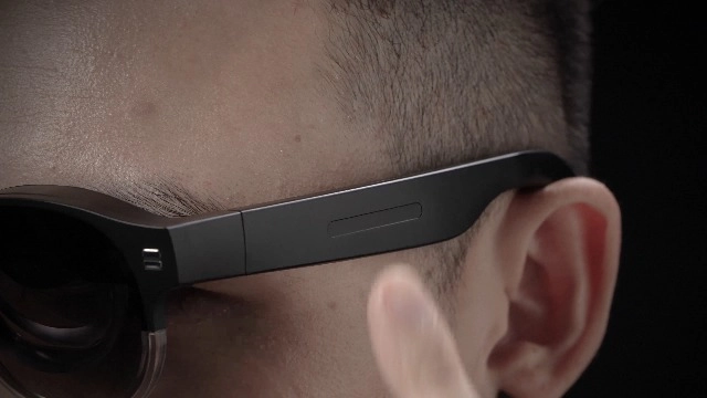 AirVision M1 - Micro OLED 3DoF