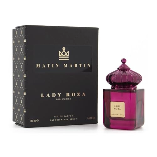 Lady Roza Eau de Parfum 1000 ml