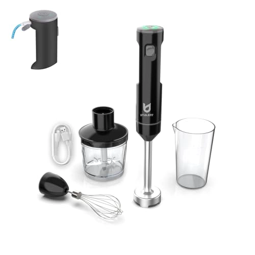 Hand Blender