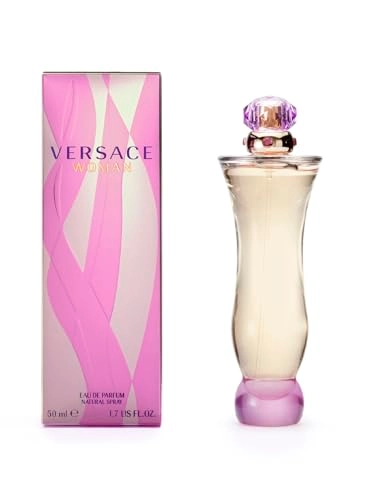 Woman Eau de Parfum 50 ml