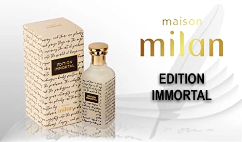EDITION IMMORTAL - Eau de Parfum 100ml