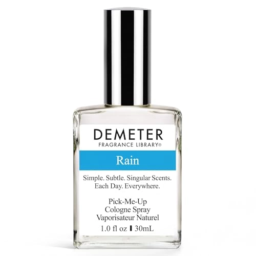 Rain - 30 Milliliters