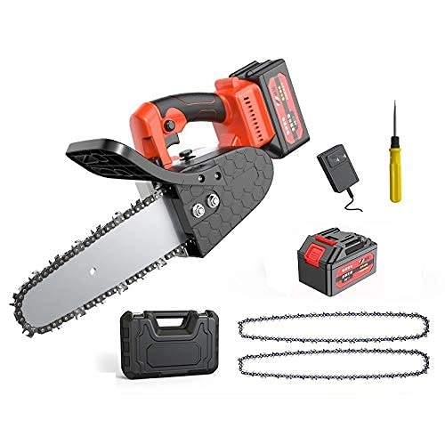 Hand-held Chainsaw - 550 Watts