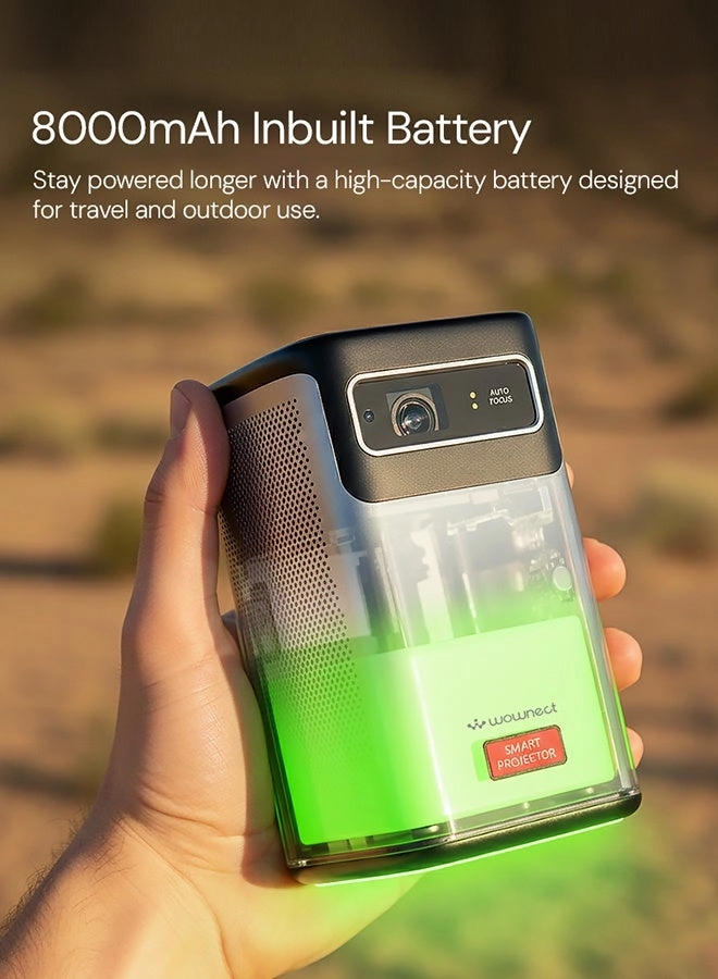 Sky011 300 ANSI Lumens