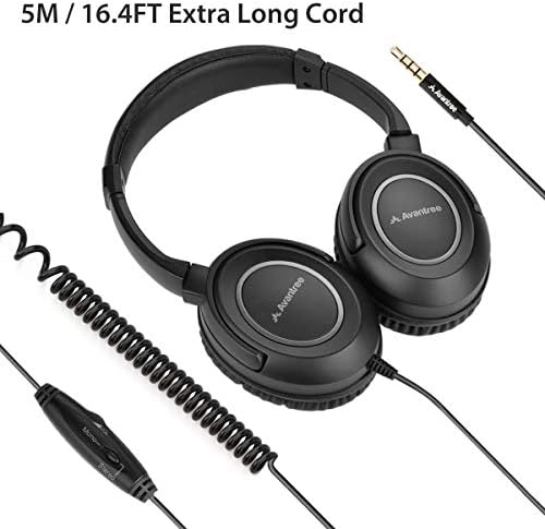 ADHF-039 Wired Headphone