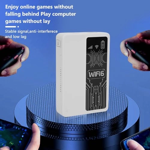 GVEXK6TW85-12 - 300Mbps 802.11ac