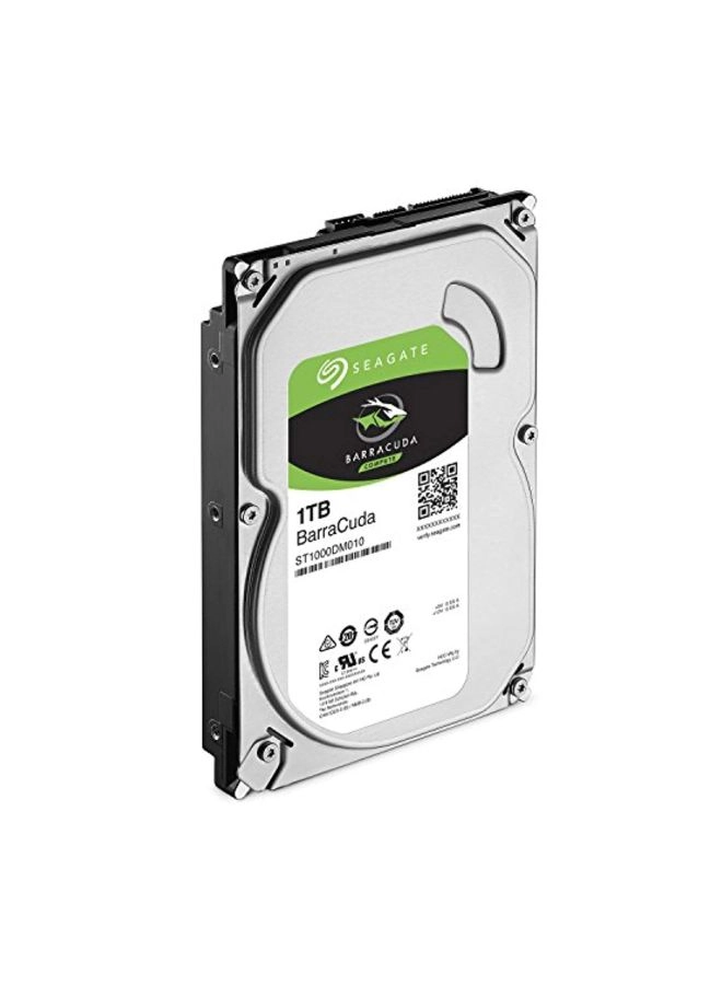 Desktop 3.5" 7200rpm 64MB SATA 6Gb/s (ST1000DM014) - 1TB